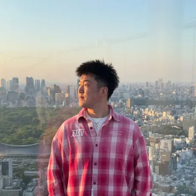 「BOOM_BOOM」 profile