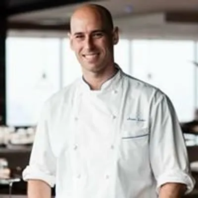 Jason Licker profile