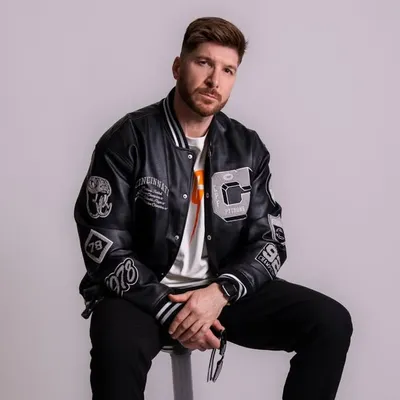 Jason Maddox profile