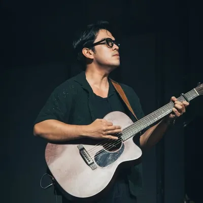 Jason Marvin profile