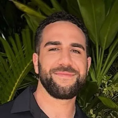 Jason Matouk profile