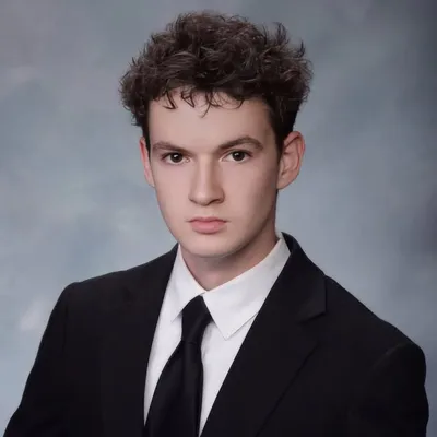 Jason Maybaum ๐ฅ profile