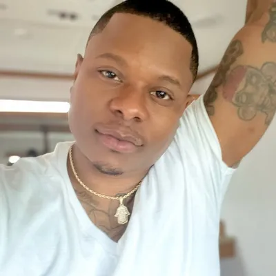 Jason Mitchell profile