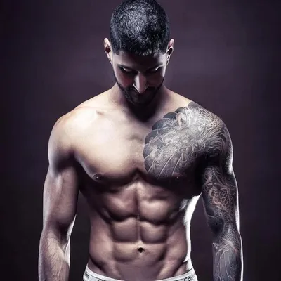 Jason Pantelli profile