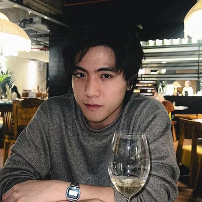Jason Phon 潘泇燊 profile
