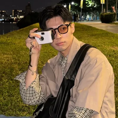 Jason Chu profile