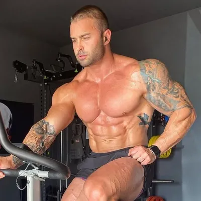 Jason Poston profile