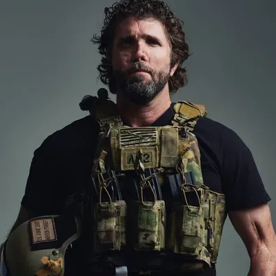 Jason Redman - Retired Navy SEAL ๐ฑ profile