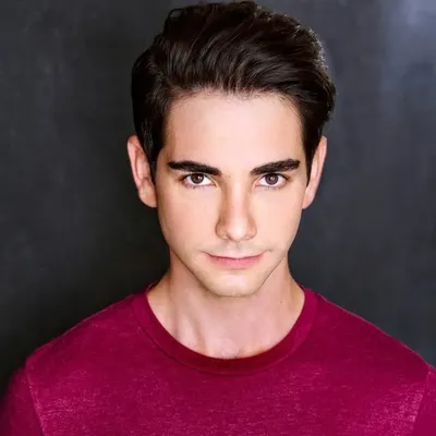 Jason Caceres profile