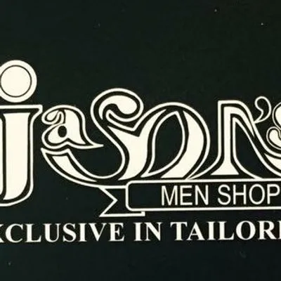 Jasons Men Shop (M) Sdn Bhd profile