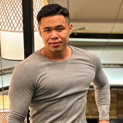 Jason Chua profile