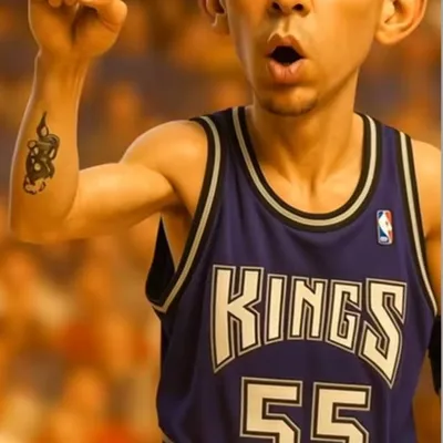 Jason Williams profile