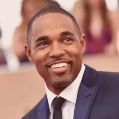 Jason Winston George profile