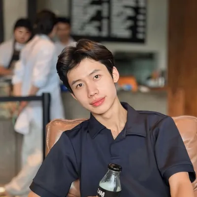 Jason William Winata profile