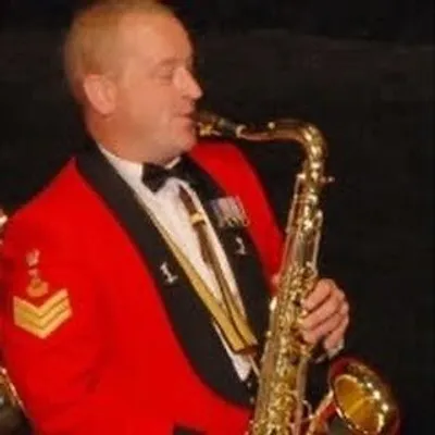 Jason Wrobel profile
