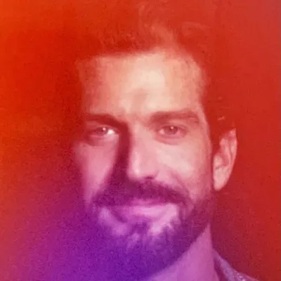Jason ZumBerge profile