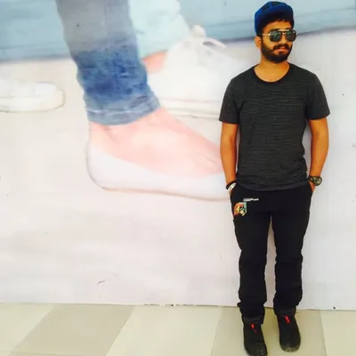jaspal Bhullar profile