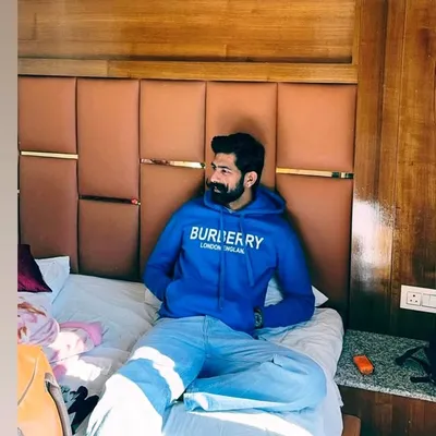 Jaspal Bhullar profile