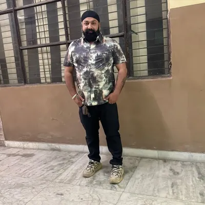 JASPAL SINGH ( AMAN ) profile