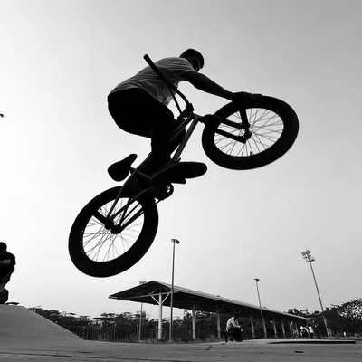 JASPAL BMX ๐ดโโ๏ธ profile