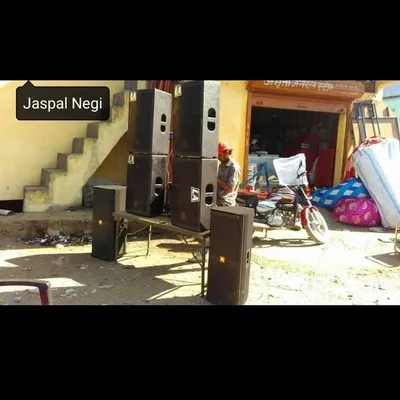 jaspal negi profile