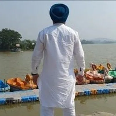 Jaspal Singh Sokhi profile