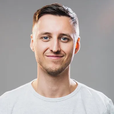 Jasper Caven Ernährungscoach profile