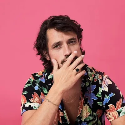 Jasper Demollin profile
