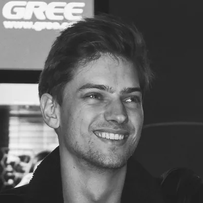 Jasper Kerkdijk profile
