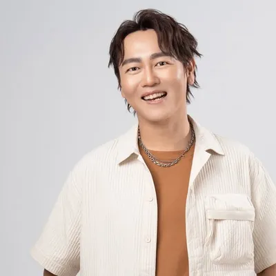 Jaspers 赖宇涵 profile