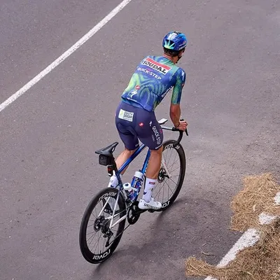 Jasper Stuyven profile