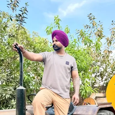 *jassi*ਸਤਿ ਸ੍ਰੀ ਅਕਾਲ *Ⓜ profile