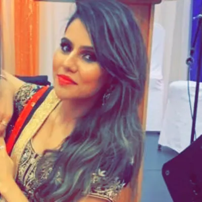 Jaspinder raina profile