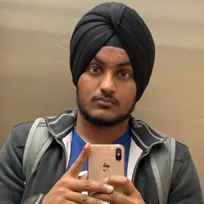 Jaspreet Singh Lamba (Jass) profile