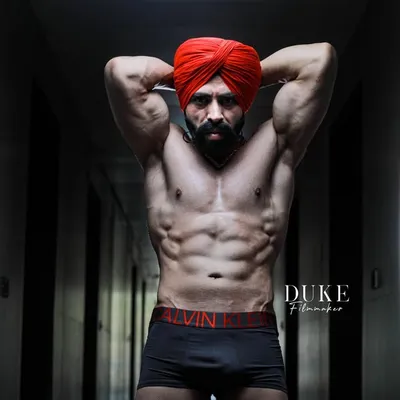 Jaspreet Singh profile