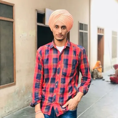 JASPREET SINGH😎😎 profile