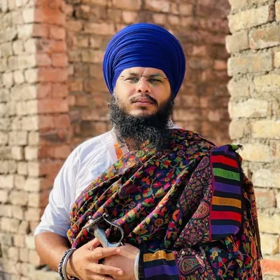 Jaspreet Singh Monty profile