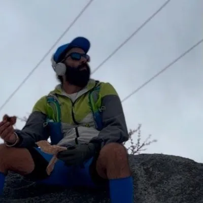 Jaspreet Saluja profile