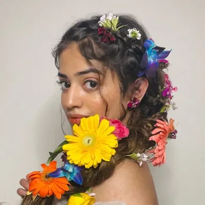 Jaspreet Kaur profile