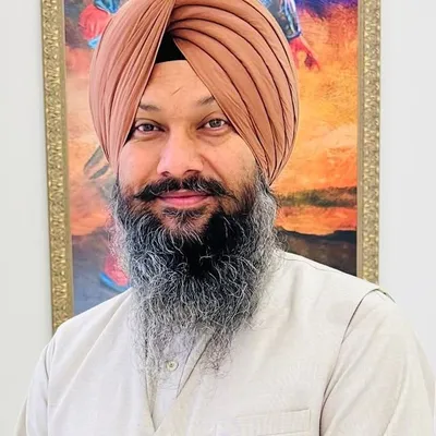 Jaspreet Singh Kulaar profile
