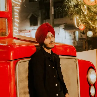 ਜਸਪ੍ਰੀਤ✨ profile