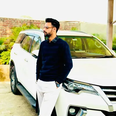 🇮🇳ਜਸਪ੍ਰੀਤ ☆ ਸਿੰਘ 🦅🇨🇦 profile