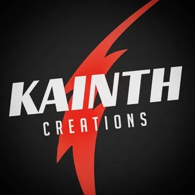KAINTH CREATIONS🎶 profile