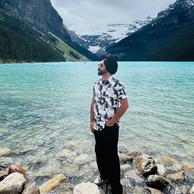 Jaskaran Singh Dehal profile