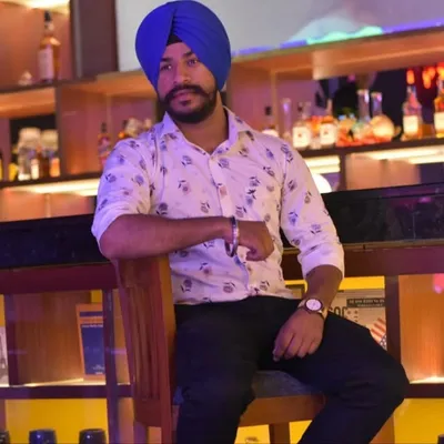 Jass Arora profile