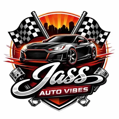 Jass Auto Vibes profile