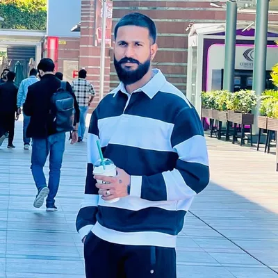 Jaswinder Singh profile