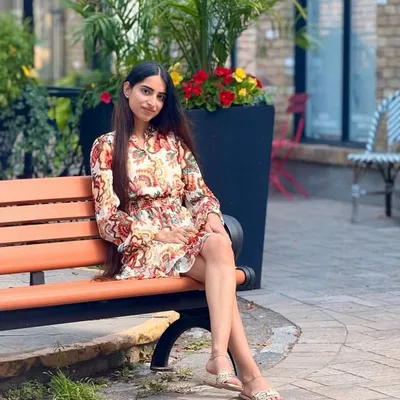 Jass Grover profile