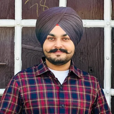 jaspreet singh profile