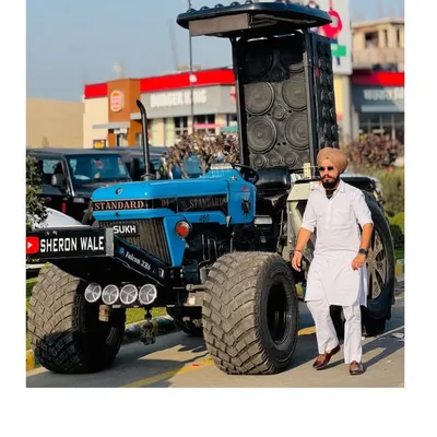 🦅ਜਸਕਰਨ ਸਿੰਘ ਕਲੇਰ🦅 ( SHERON WALE ) profile